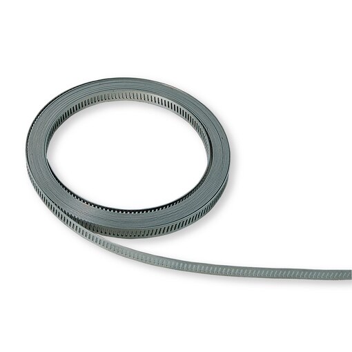 Schlauchband A2 8MM 5M-Rolle